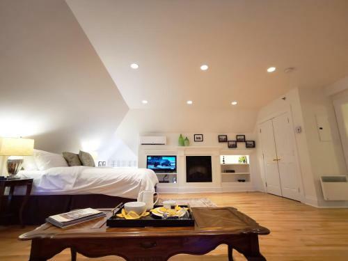 Bed & Breakfast No 1 Grafton Inn