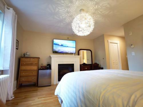 Bed & Breakfast No 1 Grafton Inn