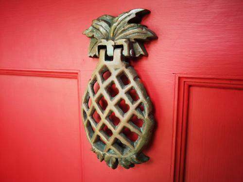 Bed & Breakfast No 1 Grafton Inn