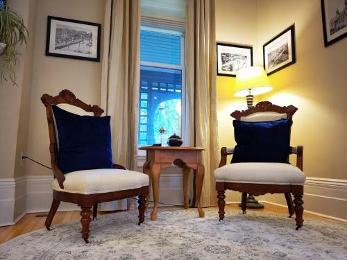 Bed & Breakfast No 1 Grafton Inn