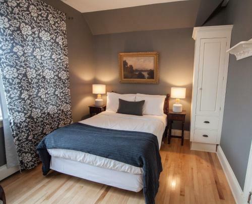 Hotel Fairholm Boutique Inns