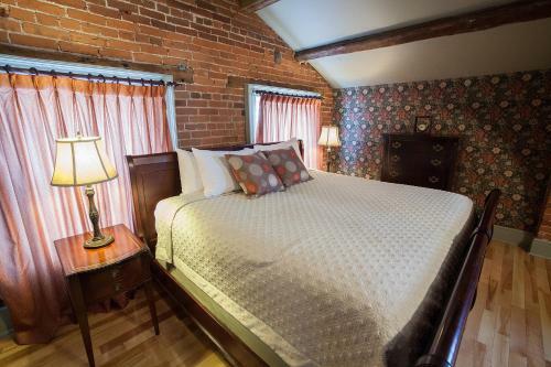 Hotel Fairholm Boutique Inns