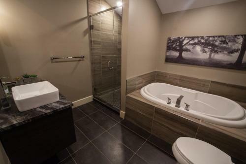 Hotel Fairholm Boutique Inns