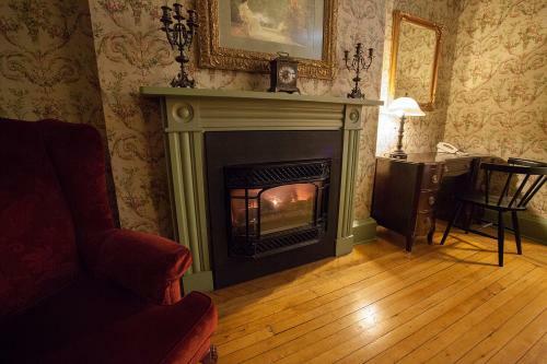 Hotel Fairholm Boutique Inns