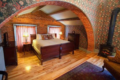 Hotel Fairholm Boutique Inns
