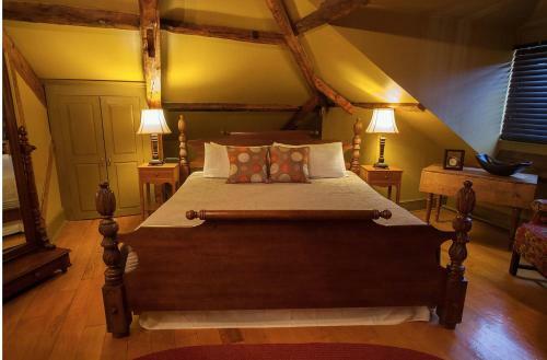 Hotel Fairholm Boutique Inns