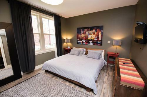 Hotel Fairholm Boutique Inns