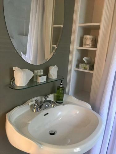 Hotel Fairholm Boutique Inns