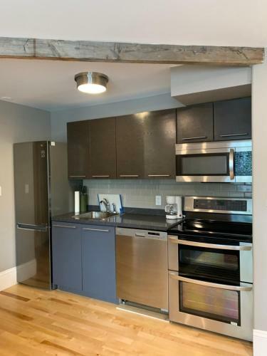 Hotel Fairholm Boutique Inns