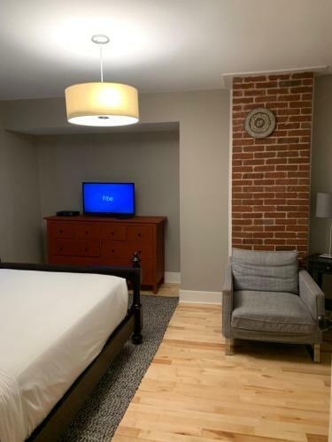 Hotel Fairholm Boutique Inns