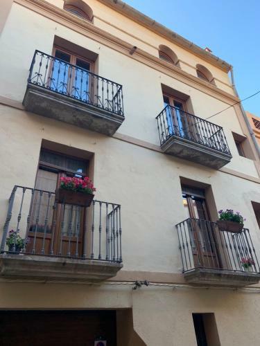 Apartamento La Caseta Del Priorat