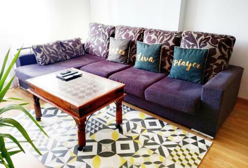 Apartamento Xoxo - Encina