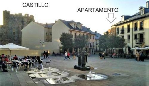 Apartamento Xoxo - Encina