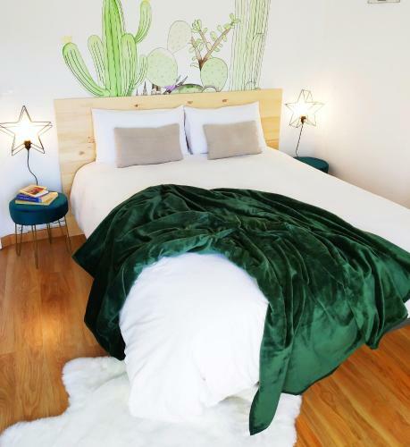 Apartamento Xoxo - Encina