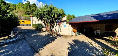 Chalet Santa Teresa - Ponferrada (el Bierzo, Le�n)
