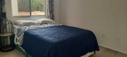 Apartamento Cancun Blue Airport