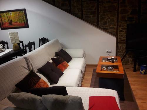 La Casita De La Se�ora Mar�a