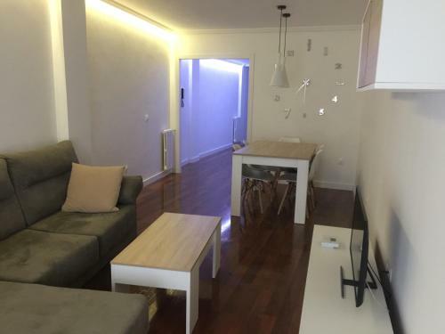 Apartamento Piso Plaza Del Ayuntamiento