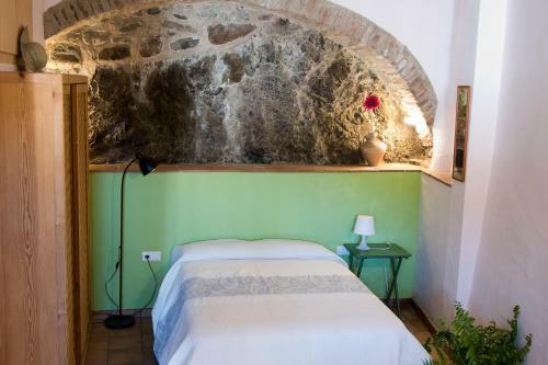 Apartamento La Caseta Del Priorat II