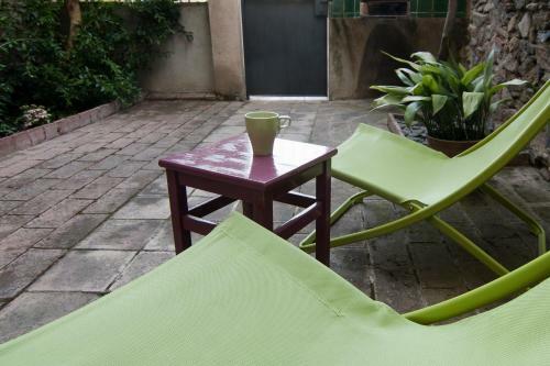 Apartamento La Caseta Del Priorat II