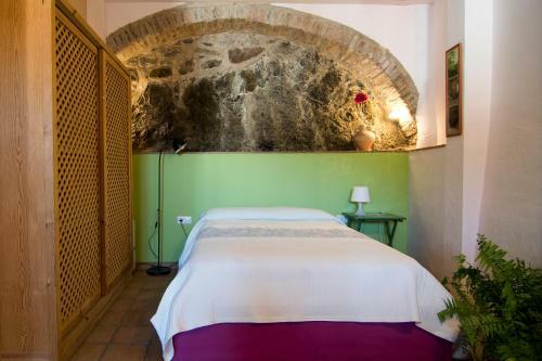 Apartamento La Caseta Del Priorat II