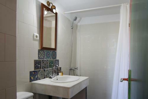 Apartamento La Caseta Del Priorat II