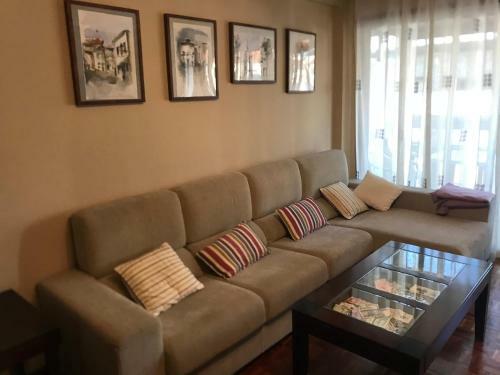 Apartamento Fontevella