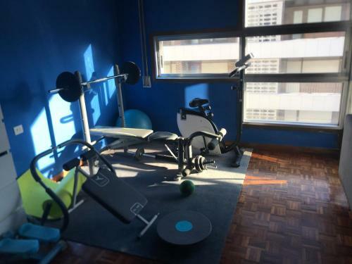 Apartamento Fontevella