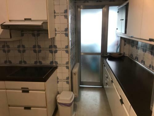 Apartamento Fontevella