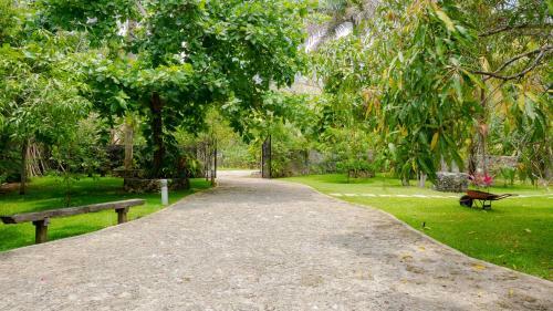 Villa Hacienda Mexicana