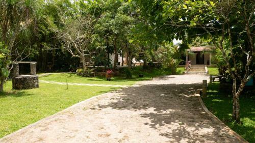 Villa Hacienda Mexicana