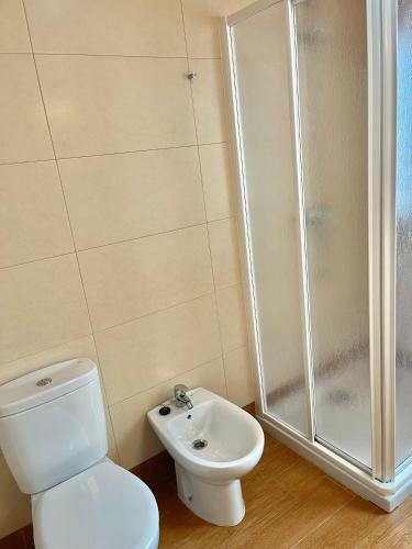 Apartamento Piso Turistico Lecer