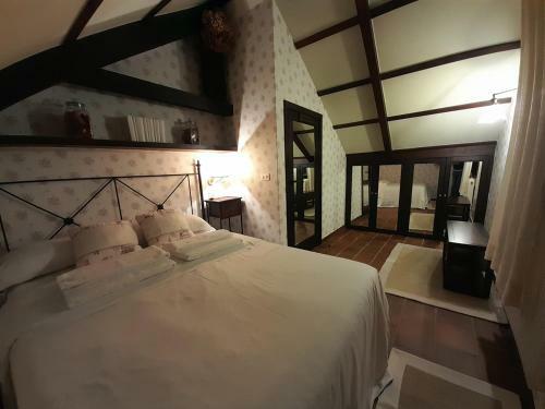 Villa Casa Rural A Capela Carracido