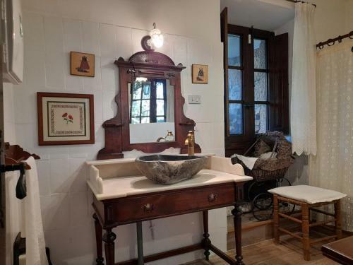 Villa Casa Rural A Capela Carracido