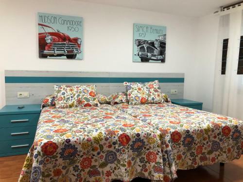 Apartamento O Lar Do Lume
