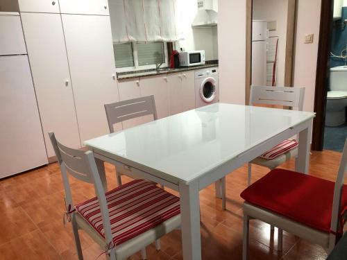 Apartamento O Lar Do Lume