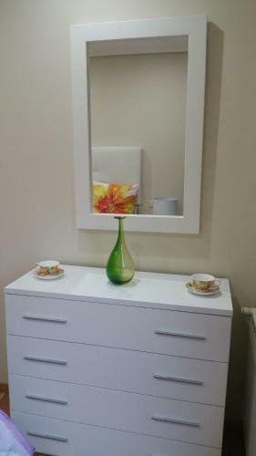 Apartamento Centro Porri�o