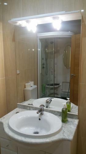 Apartamento Centro Porri�o