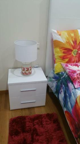 Apartamento Centro Porri�o