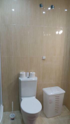 Apartamento Centro Porri�o