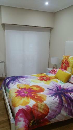Apartamento Centro Porri�o