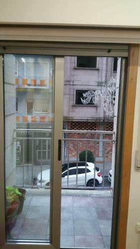 Apartamento Centro Porri�o