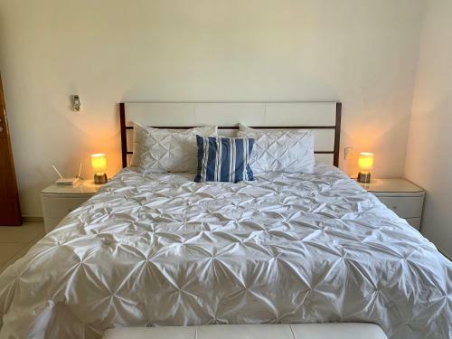 Apartamento Caribe Beachfront 2 Br - Incredible Oceanview