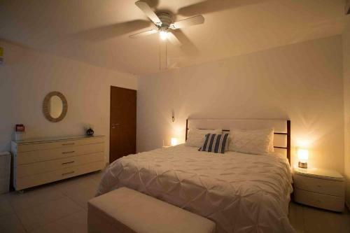 Apartamento Caribe Beachfront 2 Br - Incredible Oceanview