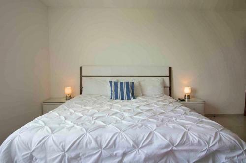 Apartamento Caribe Beachfront 2 Br - Incredible Oceanview