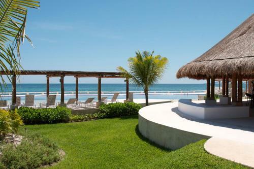 Apartamento Caribe Beachfront 2 Br - Incredible Oceanview