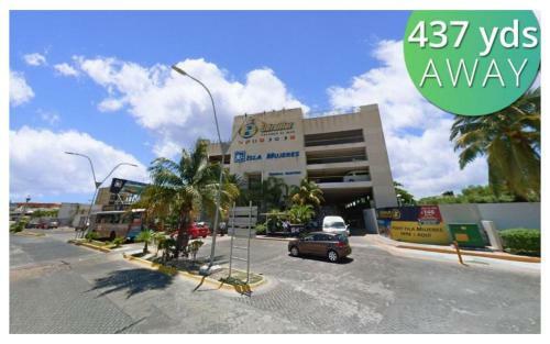 Apartamento Caribe Beachfront 2 Br - Incredible Oceanview
