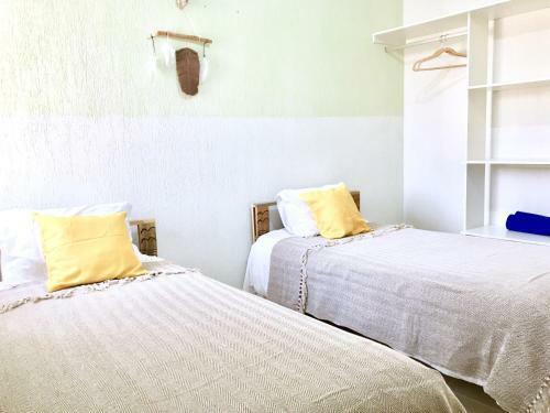 Apartamento Cara�be Mexicain