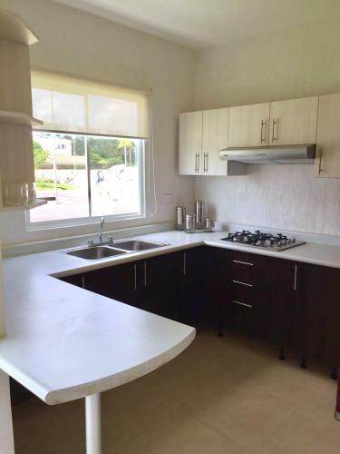 Apartamento Cara�be Mexicain