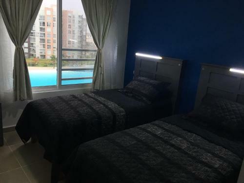 Apartamento El Eden En Cancun Incluye Lancha